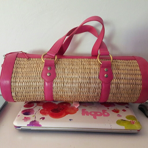 Juicy Couture Handbags - Juicy Couture Beach Bag
